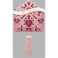 Valentine's Day-QRJ  6169